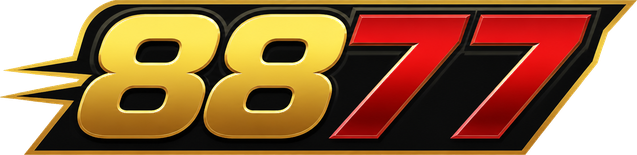 8877